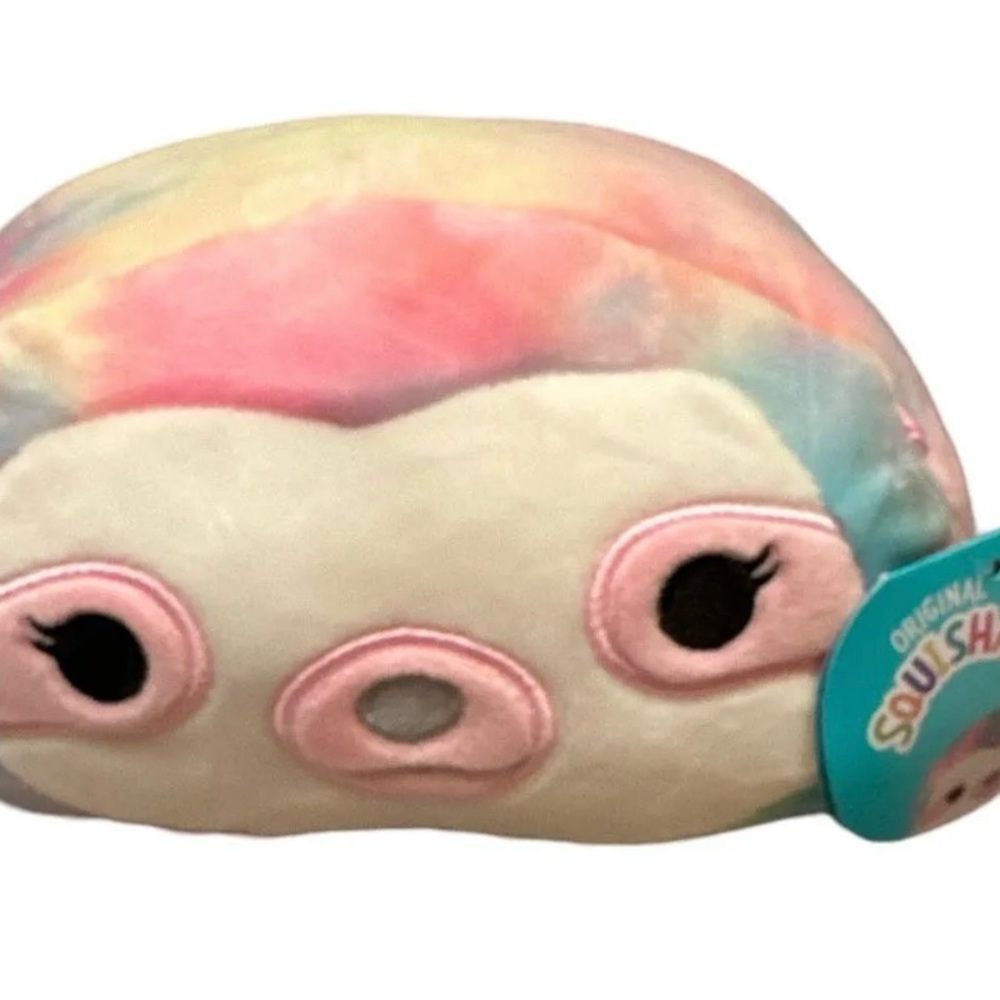Stackable Sloth by Squishmallows 8 inches